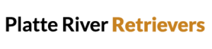 Platte River Retrievers Logo